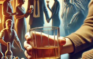 How Do I Know if Someone Has a Drinking Problem?